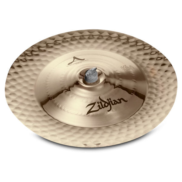 Zildjian 21" A Zildjian Ultra Hammered China Cymbal
