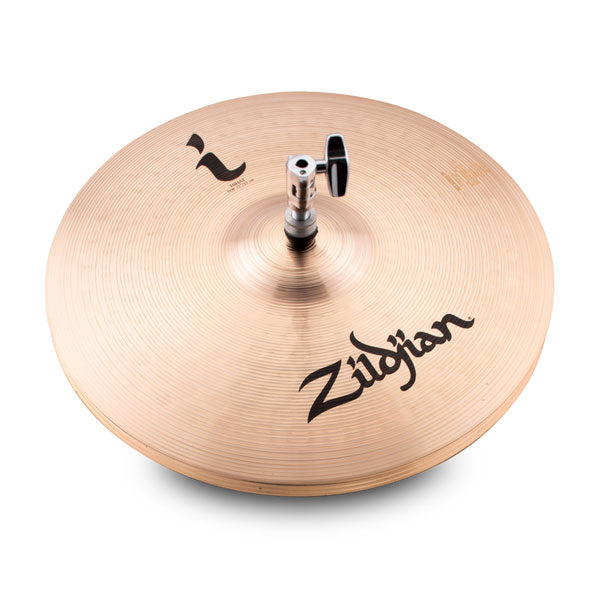 Zildjian 14" I Hi-Hats