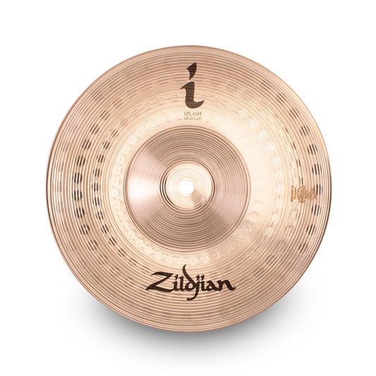 Zildjian 10" I Splash Cymbal