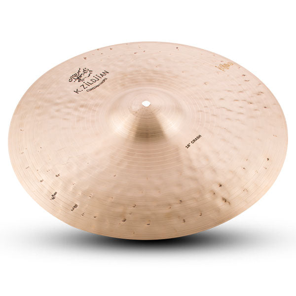 Zildjian Cymbals 18" K Constantinople Crash Cymbal