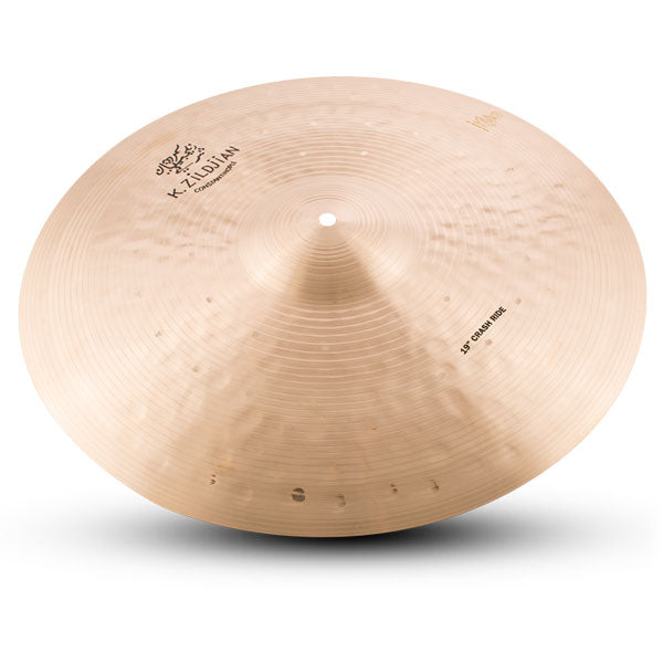 Zildjian 19" K Constantinople Crash Ride Cymbal