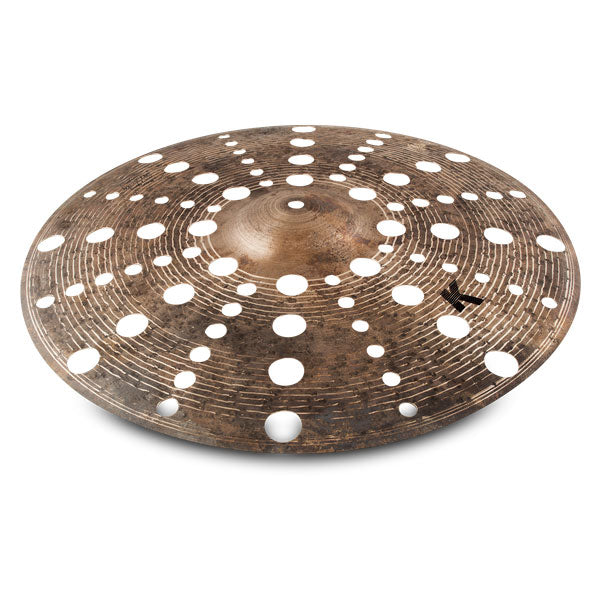 Zildjian 19" K Custom Special Dry Trash Crash Cymbal