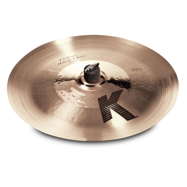 Zildjian 19" K Custom Hybrid China Cymbal