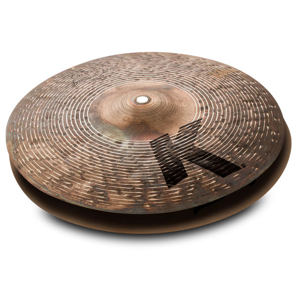 Zildjian 15" K Custom Special Dry Hi-Hats