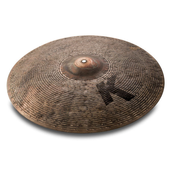 Zildjian 21" K Custom Special Dry Ride Cymbal
