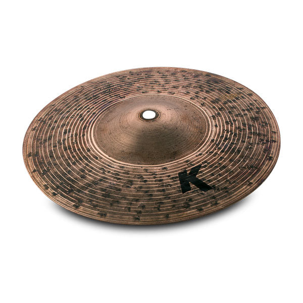 Zildjian 10" K Custom Special Dry Splash Cymbal
