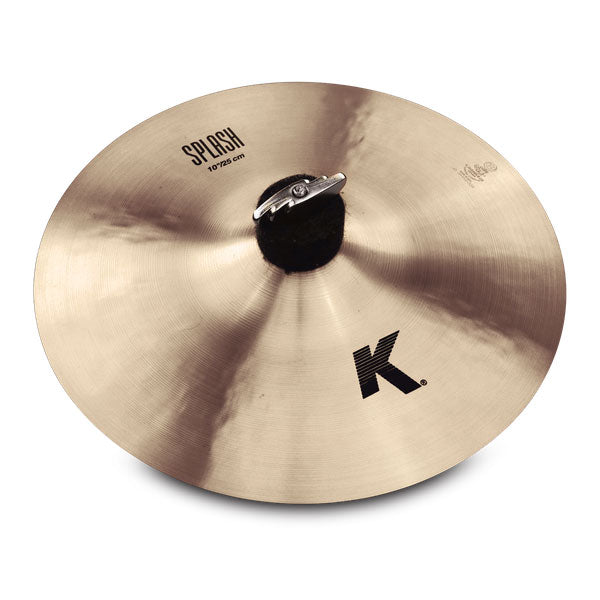 Zildjian 10" K Zildjian Splash Cymbal