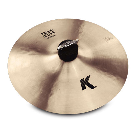 Zildjian 10" K Zildjian Splash Cymbal