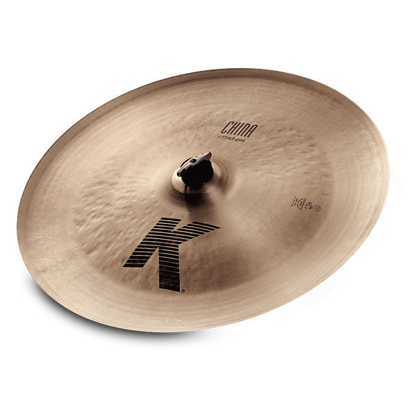 Zildjian 17" K Zildjian China Cymbal