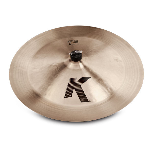 Zildjian 19" K Zildjian China Cymbal
