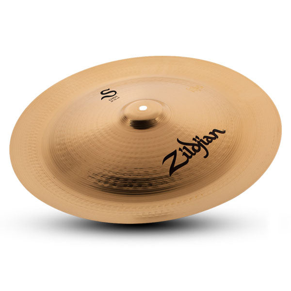 Zildjian Cymbals 18" S China Cymbal