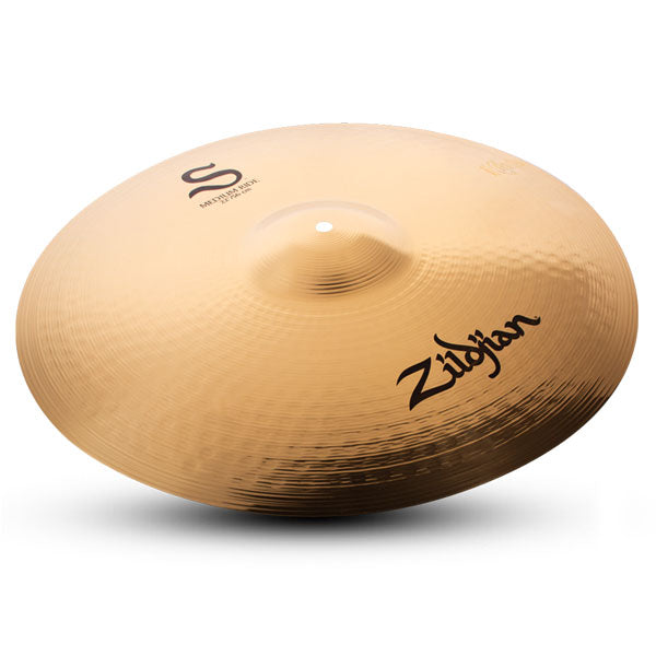 Zildjian 20" S Medium Ride Cymbal