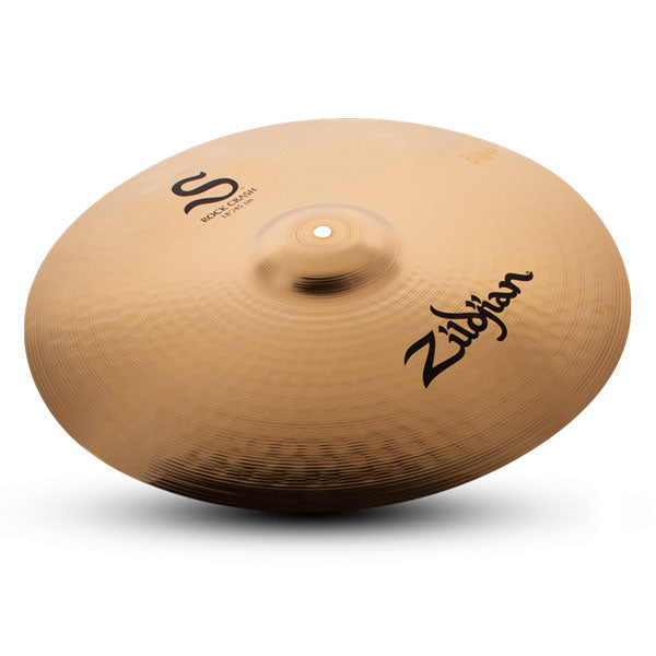 Zildjian 18" S Rock Crash Cymbal