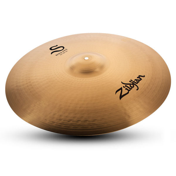 Zildjian 20" S Rock Ride Cymbal