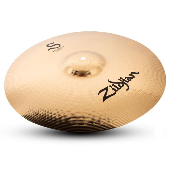 Zildjian 20" S Thin Crash Cymbal