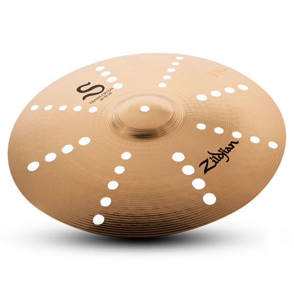 Zildjian 18" S Trash Crash Cymbal