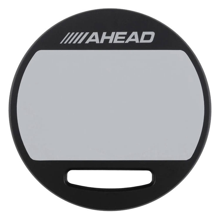 Ahead 10" Practice Pad with Snare Sound