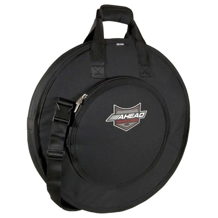 Ahead Armor 24" Deluxe Cymbal Bag