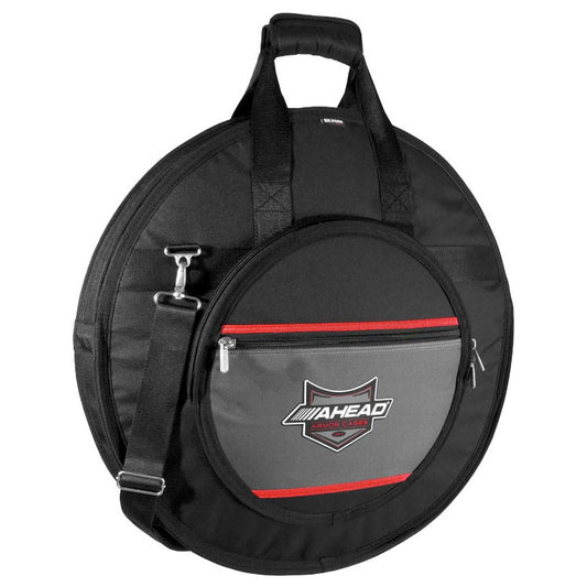 Ahead Armor 24" Deluxe Heavy Duty Cymbal Case