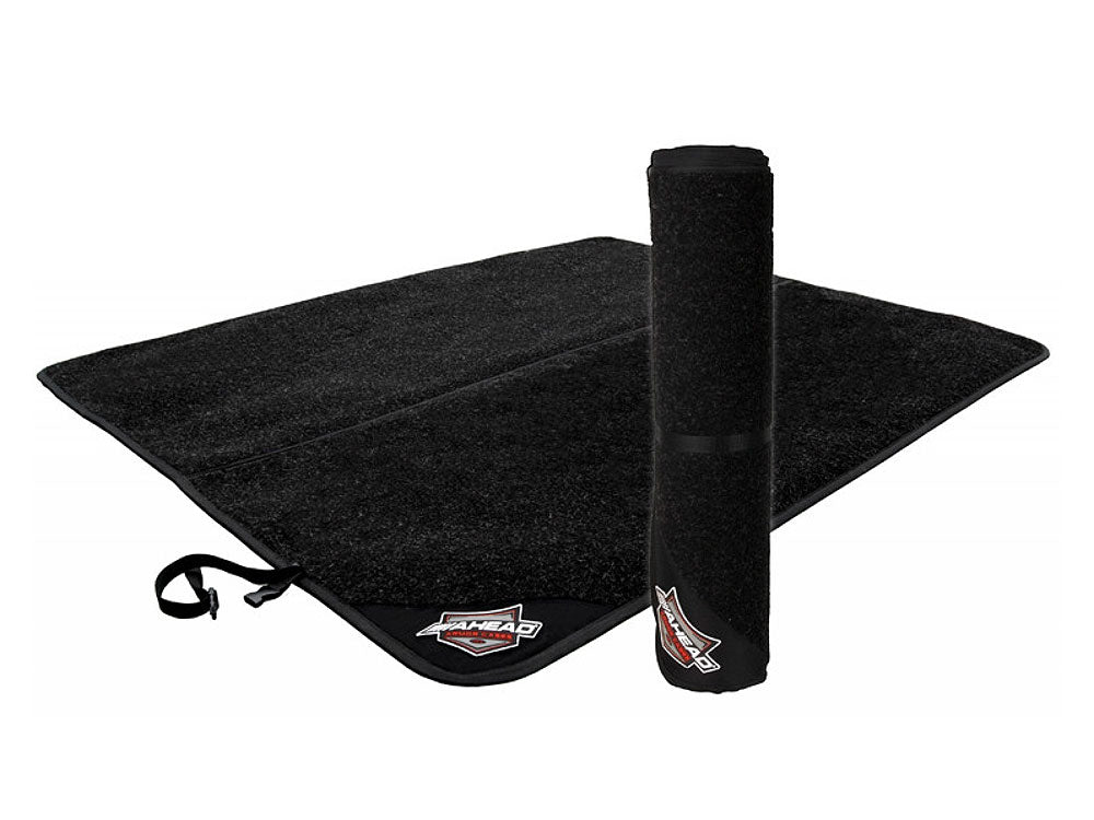 Ahead Armor Drum Mat 78" x 62" - Standard