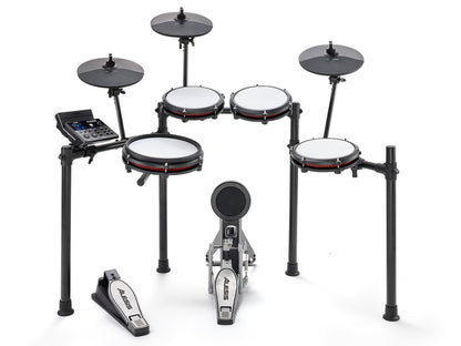 Alesis Nitro Max Electronic Drum Kit