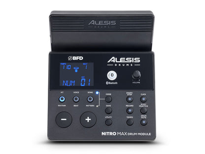 Alesis Nitro Max Electronic Drum Kit
