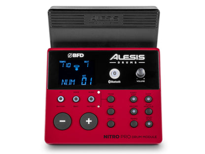 Alesis Nitro Pro Electronic Drum Kit