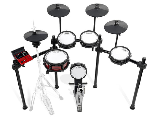 Alesis Nitro Ultimate Electronic Drum Kit