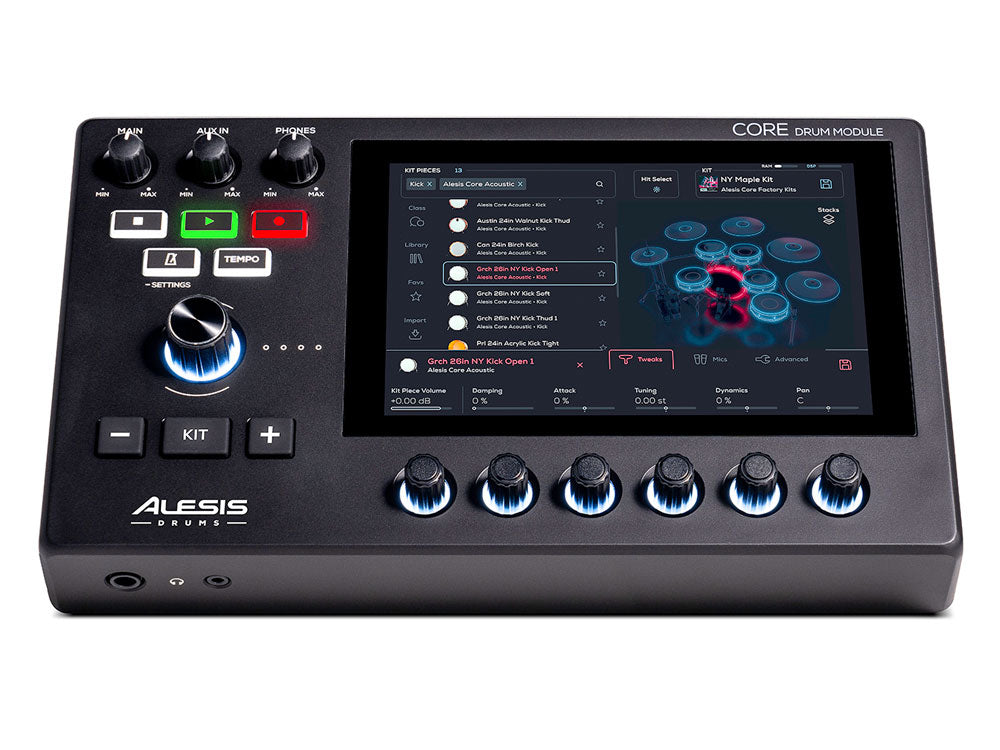 Alesis Strata Club Electronic Drum Kit