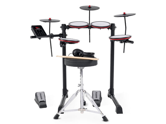 Alesis Turbo Max Electronic Drum Kit