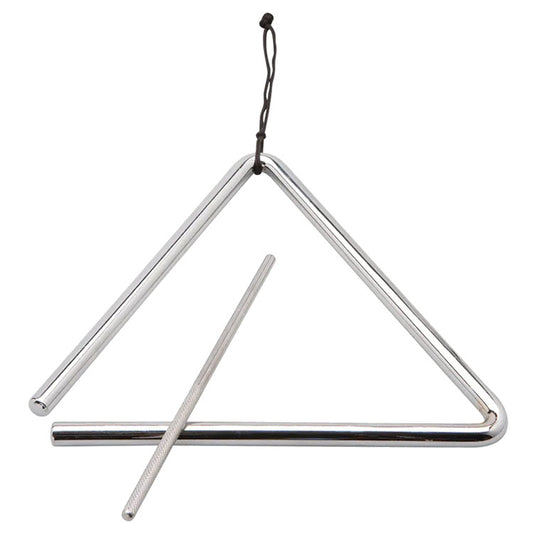 Ashton 6" Triangle