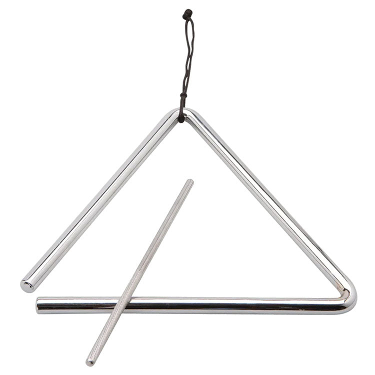 Ashton 7" Triangle