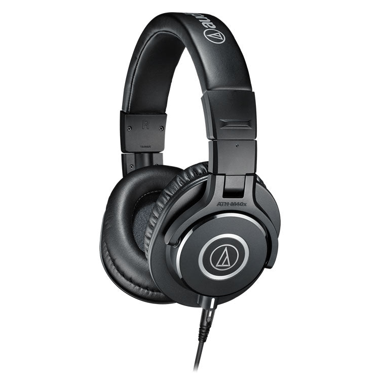 Audio Technica ATH-M40X Professional Monitor Headphones