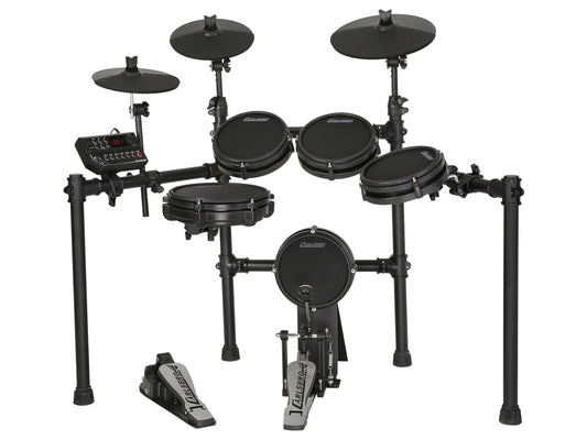 Carlsbro CSD35M-1 Mesh Electronic Drum Kit