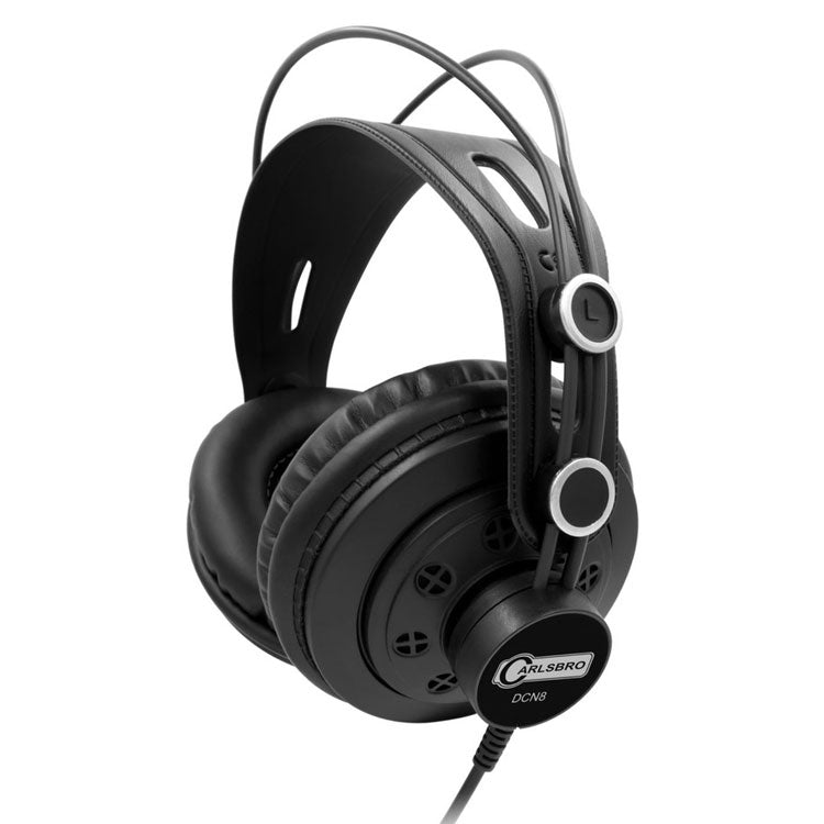 Carson DCN8 Headphones