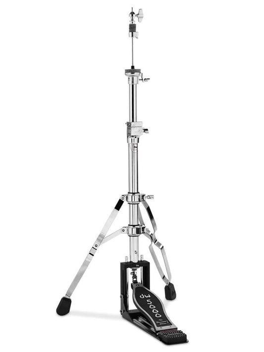 DW 5000 Series 2 Leg Hi-Hat Stand