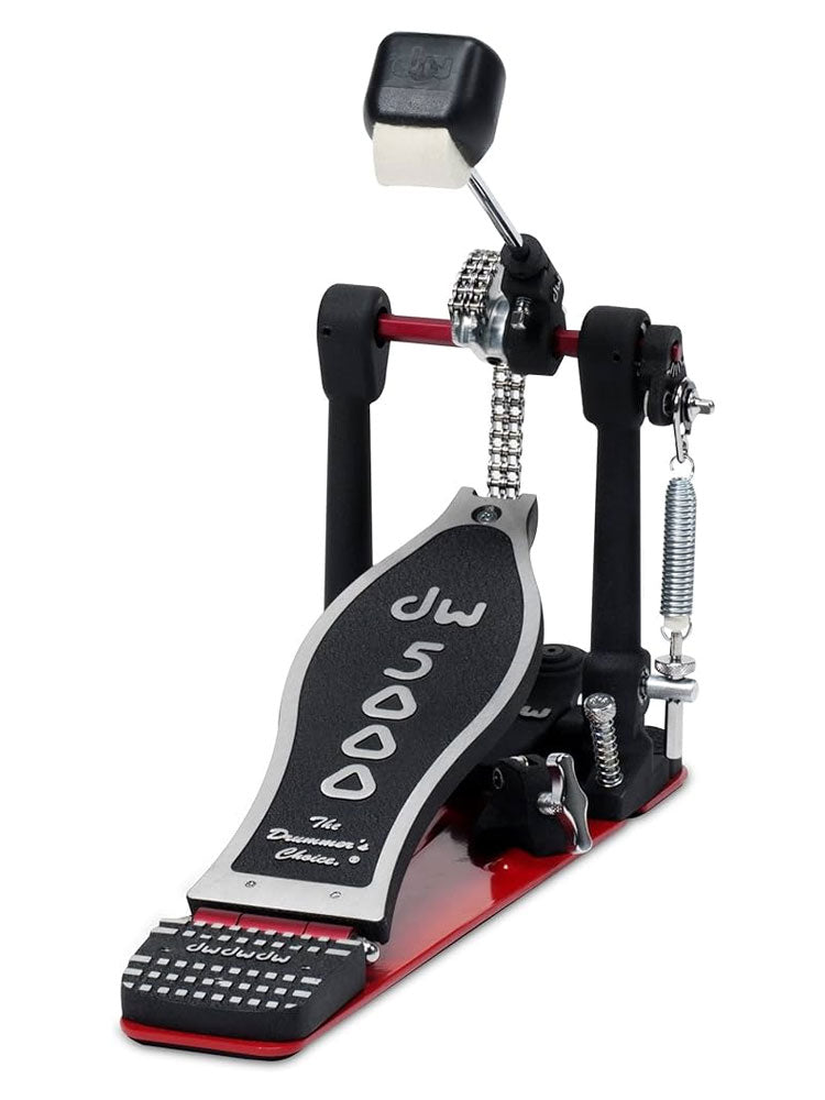 DW 5000 Series Accelerator Single Bass Drum Pedal