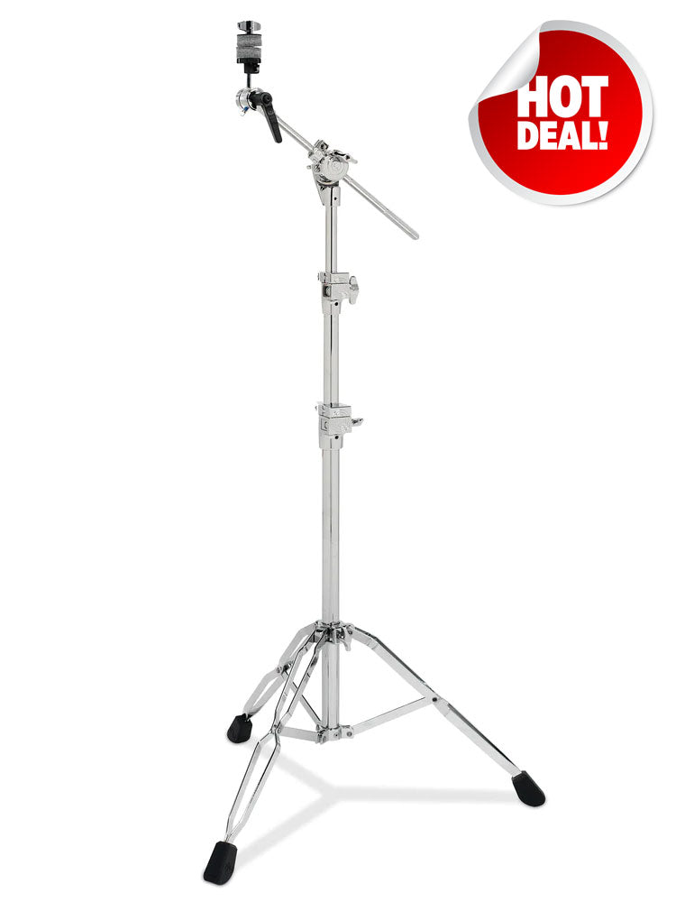 DW 5000 Boom Cymbal Stand