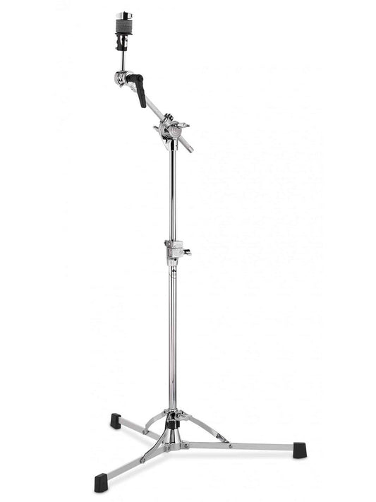 DW 6000 Series Flush Base Boom Cymbal Stand