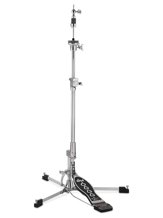 DW 6000 Series Flush Base Hi-Hat Stand