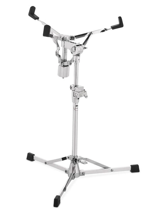 DW 6000 Series Flush Base Snare Stand