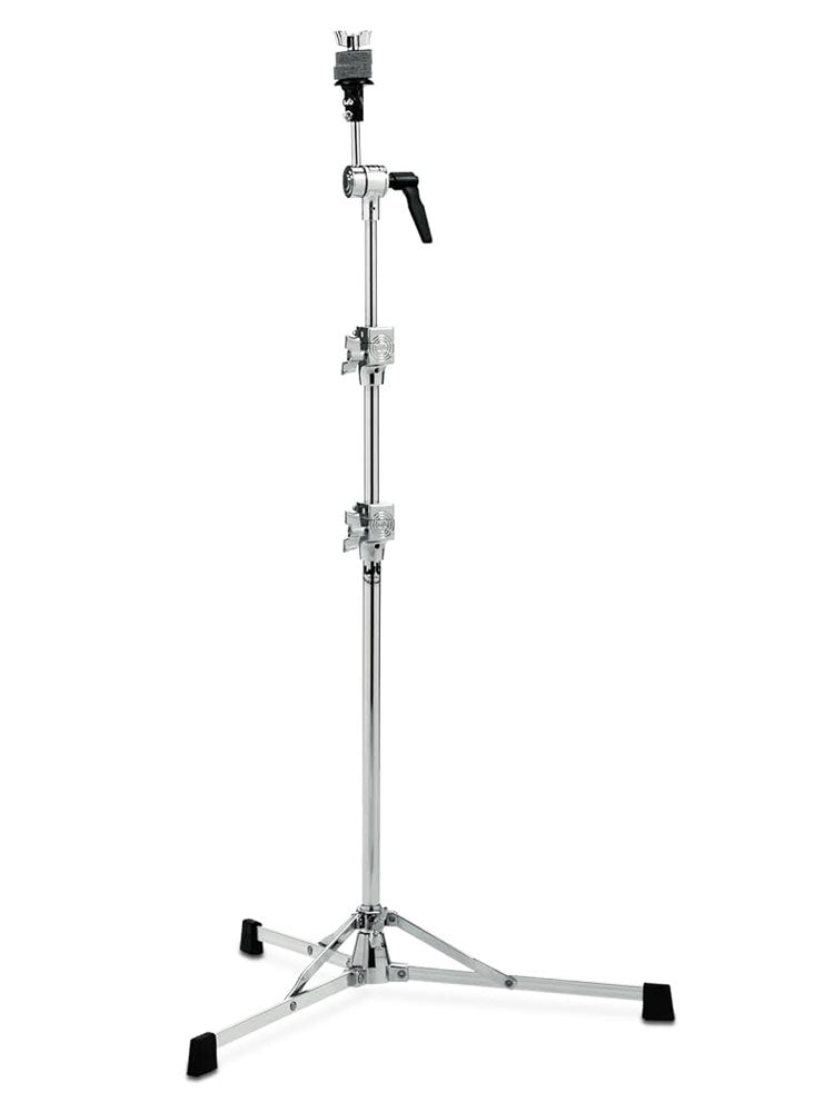 DW 6000 Series Flush Base Straight Cymbal Stand