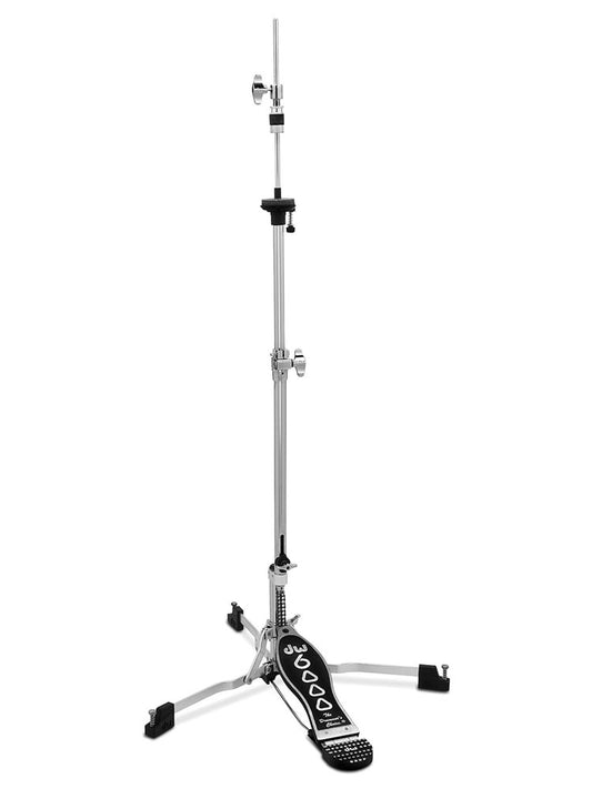 DW 6000 Series Ultralight Flush Base Hi-Hat Stand