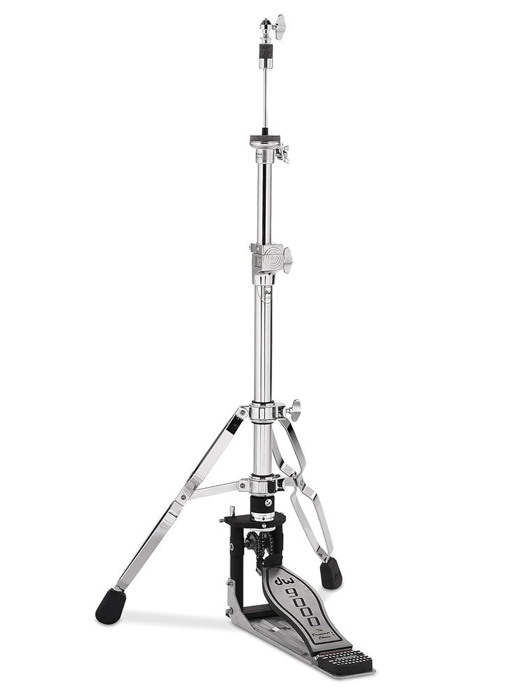 DW 9000 Series 2 Leg Hi-Hat Stand