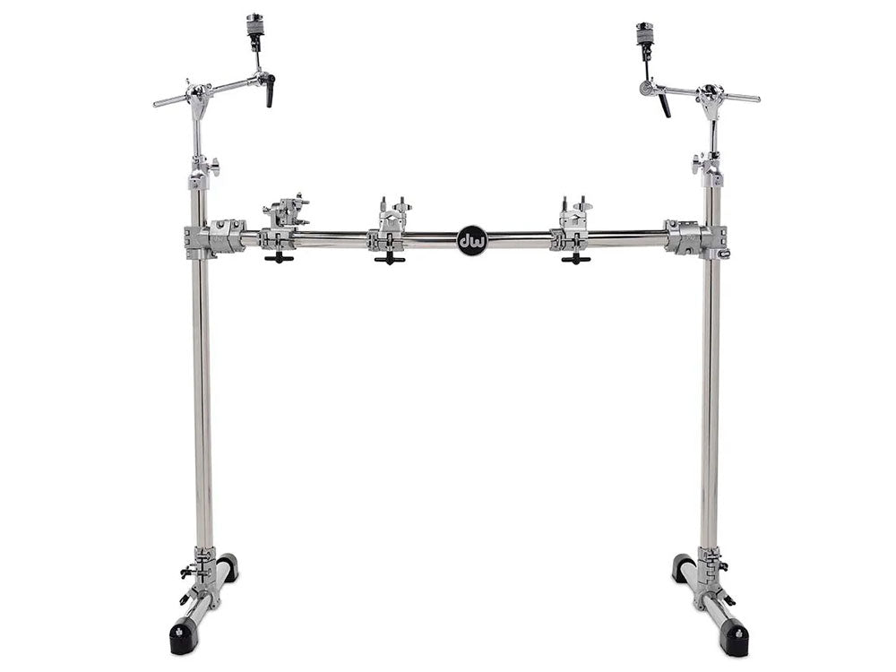 Drum Rack Design DW 9000 Series Drum Rack – Drummers Paradise
