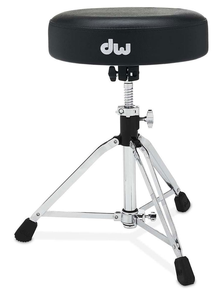 DW 9000 Series Round Top Drum Throne