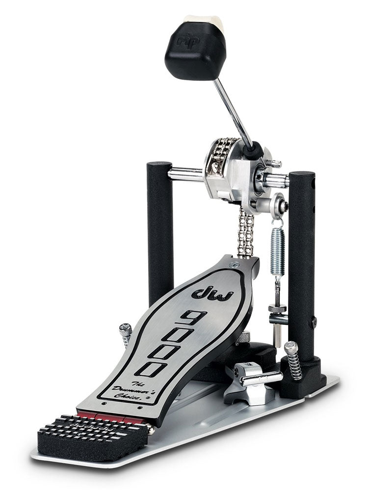 DW 9000 Series Single Bass Drum Pedal