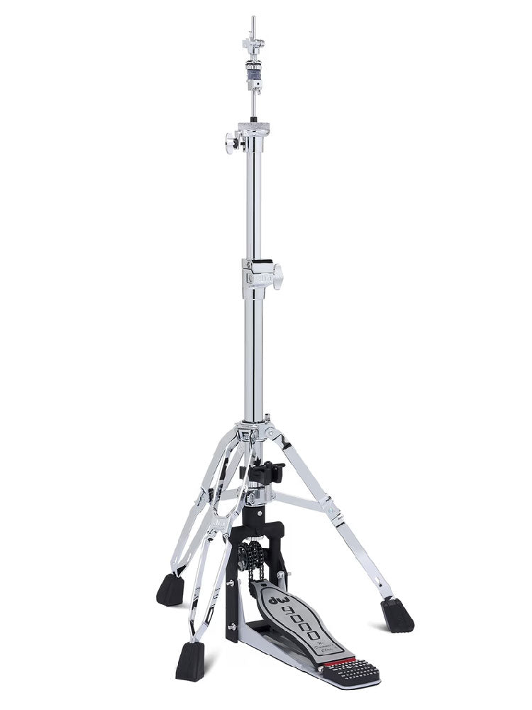 DW 9000X Series 3 Leg Hi-Hat Stand