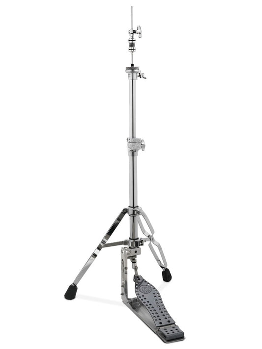 DW Machined Direct Drive 2 Leg Hi-Hat Stand