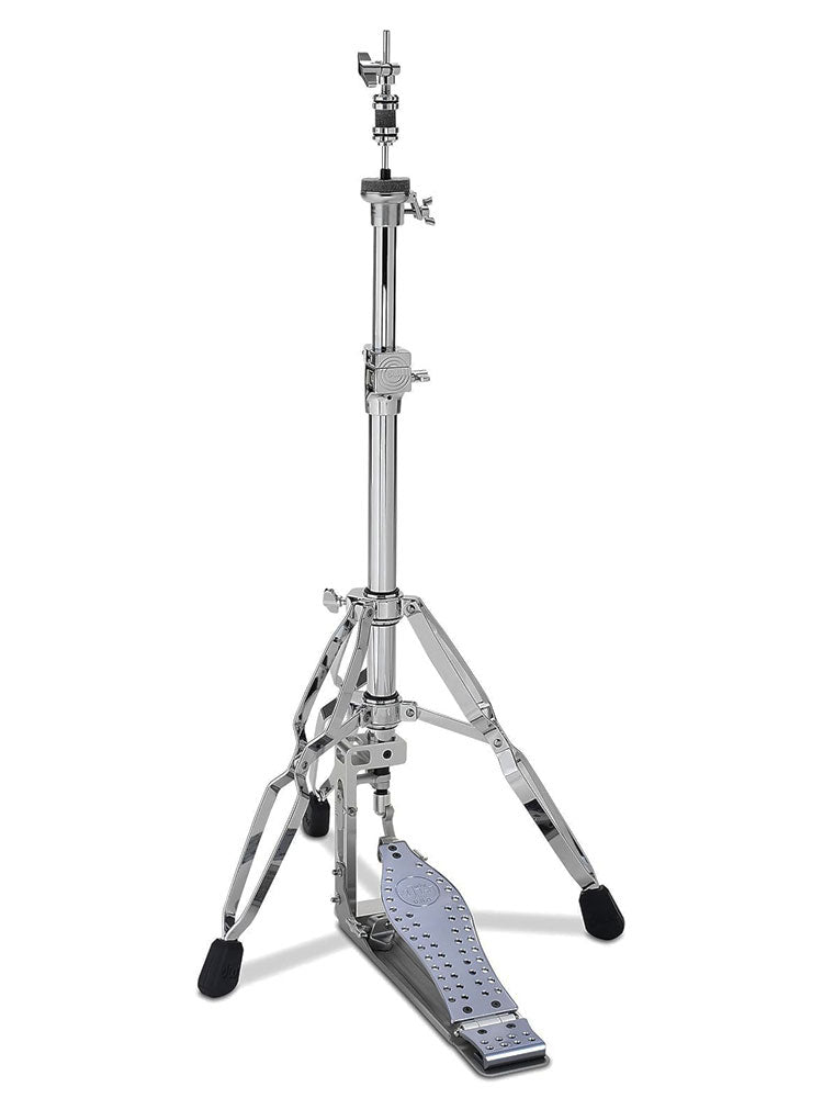 DW Machined Direct Drive 3 Leg Hi-Hat Stand